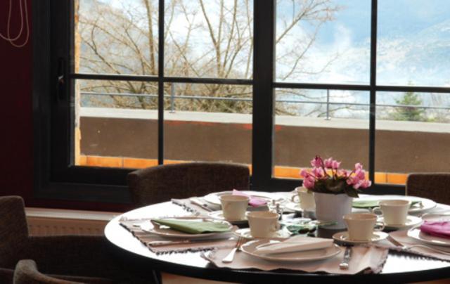 Astra Hotel Kastanéa Extérieur photo